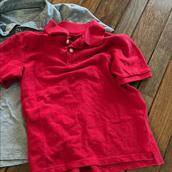 Boys size 6 shirt lot Nike Minecraft - Picture 10 of 13